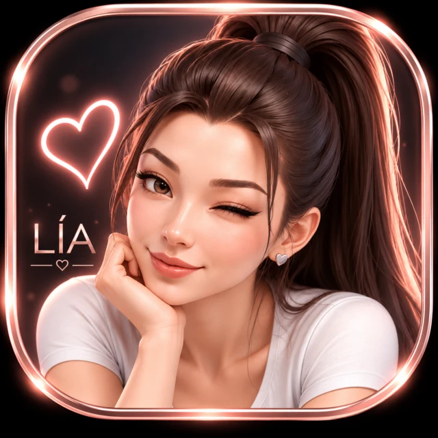 Icono de Lía Web v4.00